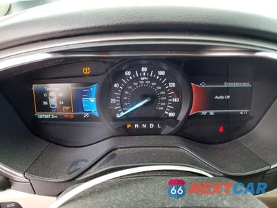 Zdjęcie 9 z 12 samochodu: 2020 FORD FUSION SE VIN:3FA6P0HD0LR197050 - miniatura