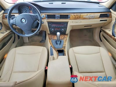 Zdjęcie 8 z 12 samochodu: 2008 BMW 328 I VIN:WBAVA33598KX85403 - miniatura