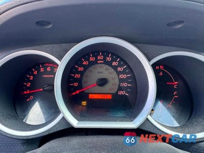 Zdjęcie 10 z 11 samochodu: 2008 TOYOTA TACOMA ACCESS CAB VIN:5TETX22N18Z508194 - miniatura
