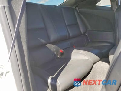 Zdjęcie 10 z 12 samochodu: 2015 CHEVROLET CAMARO SS VIN:2G1FG1EW5F9300715 - miniatura