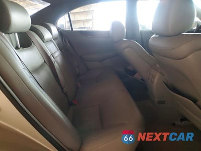 Zdjęcie 10 z 12 samochodu: 2005 LEXUS ES 330 VIN:JTHBA30G055083278 - miniatura