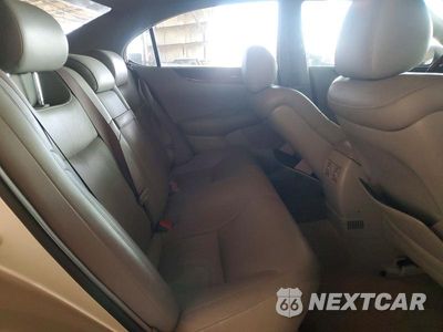 Zdjęcie 10 z 12 samochodu: 2005 LEXUS ES 330 VIN:JTHBA30G055083278 - miniatura