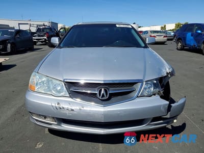 Piąte zdjęcie samochodu w środku: 2002 ACURA 3.2TL TYPE-S VIN:19UUA56992A054218 - miniatura