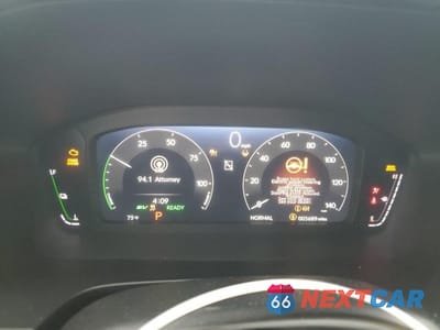 Zdjęcie 9 z 13 samochodu: 2026 HONDA CR-V SPORT-L VIN:7FARS5H86TE013581 - miniatura