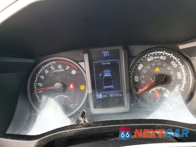 Zdjęcie 9 z 12 samochodu: 2020 TOYOTA TACOMA SR VIN:5TFRX5GN6LX179688 - miniatura