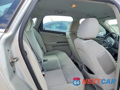 Zdjęcie 10 z 12 samochodu: 2011 CHEVROLET IMPALA LT VIN:2G1WB5EK0B1225983 - miniatura