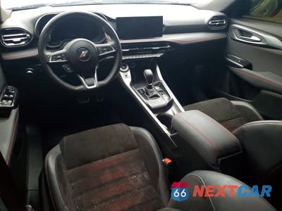 Zdjęcie 8 z 12 samochodu: 2024 DODGE HORNET R VIN:ZACPDFCW3R3A18450 - miniatura