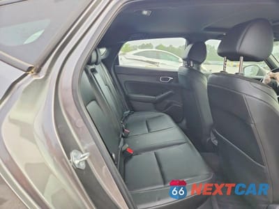 Zdjęcie 10 z 12 samochodu: 2023 ACURA INTEGRA A-SPEC TECH VIN:19UDE4H63PA012555 - miniatura