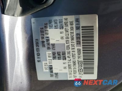 Zdjęcie 12 z 12 samochodu: 2004 MAZDA MX-5 MIATA SPEED VIN:JM1NB354740409387 - miniatura