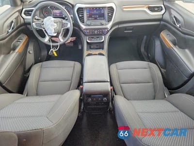 Zdjęcie 8 z 13 samochodu: 2022 GMC ACADIA SLE VIN:1GKKNKL47NZ122530 - miniatura