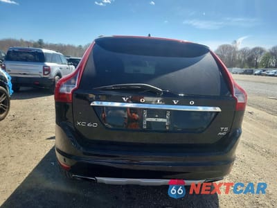 Zdjęcie 6 z 13 samochodu: 2016 VOLVO XC60 T5 PREMIER VIN:YV4612RK1G2852344 - miniatura