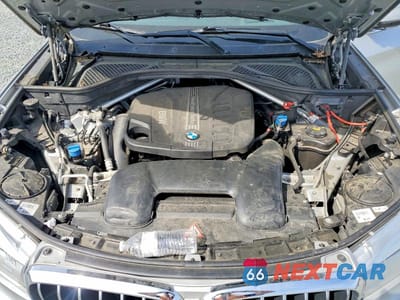 Zdjęcie 11 z 11 samochodu: 2015 BMW X5 XDRIVE35D VIN:5UXKS4C50F0N08624 - miniatura