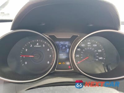 Zdjęcie 9 z 12 samochodu: 2014 HYUNDAI VELOSTER BASE VIN:KMHTC6AD8EU217123 - miniatura