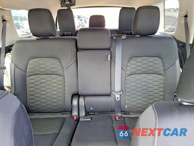 Zdjęcie 10 z 14 samochodu: 2025 NISSAN PATHFINDER SV VIN:5N1DR3BA8SC273991 - miniatura