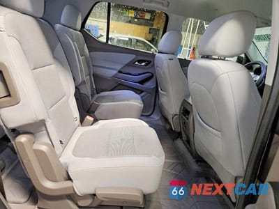 Zdjęcie 11 z 12 samochodu: 2020 CHEVROLET TRAVERSE LT VIN:1GNERGKW4LJ258789 - miniatura