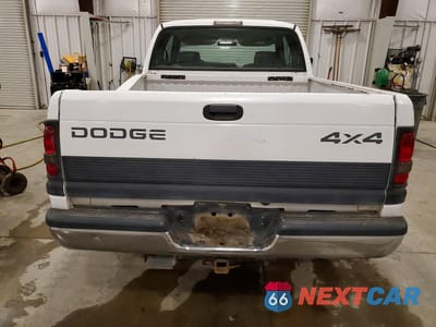 Zdjęcie 6 z 11 samochodu: 1997 DODGE RAM 1500 VIN:3B7HF13Z4VG758878 - miniatura