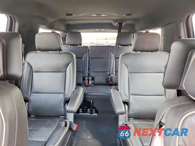 Zdjęcie 10 z 13 samochodu: 2021 GMC YUKON XL C1500 SLT VIN:1GKS1GKD1MR463740 - miniatura