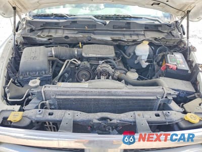 Zdjęcie 11 z 12 samochodu: 2010 DODGE RAM 1500 VIN:3D7JB1EK3AG118853 - miniatura