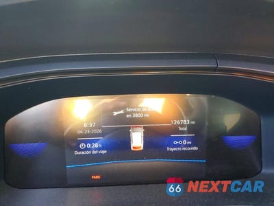 Zdjęcie 9 z 13 samochodu: 2024 VOLKSWAGEN TAOS S 4MOTION VIN:3VVEX7B2XRM053437 - miniatura