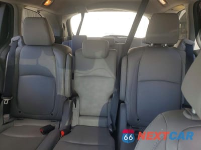 Zdjęcie 10 z 13 samochodu: 2020 HONDA ODYSSEY EXL VIN:5FNRL6H77LB054842 - miniatura