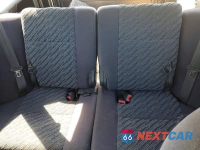 Zdjęcie 10 z 12 samochodu: 1998 TOYOTA RAV4 BASE VIN:JT3HP10VXW0188555 - miniatura