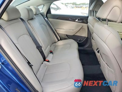 Zdjęcie 10 z 12 samochodu: 2017 HYUNDAI SONATA LIMITED VIN:5NPE34AF0HH468025 - miniatura