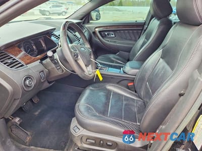 Zdjęcie 7 z 12 samochodu: 2017 FORD TAURUS LIMITED VIN:1FAHP2F81HG113150 - miniatura