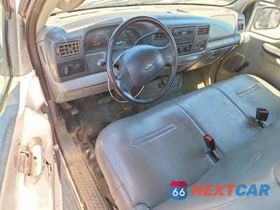 Zdjęcie 8 z 12 samochodu: 2004 FORD F250 SUPER DUTY VIN:1FTNX20L14EC96615 - miniatura