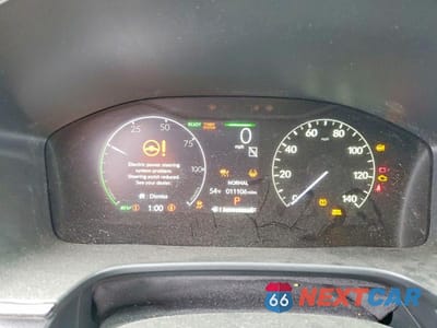 Zdjęcie 9 z 14 samochodu: 2024 HONDA CR-V SPORT-L VIN:5J6RS6H8XRL025024 - miniatura