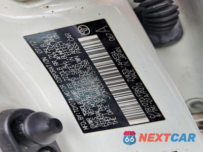 Zdjęcie 12 z 12 samochodu: 2012 TOYOTA PRIUS THREE VIN:JTDKN3DU8C1578788 - miniatura