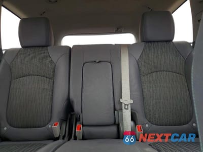 Zdjęcie 10 z 12 samochodu: 2017 CHEVROLET TRAVERSE LS VIN:1GNKVFED3HJ323741 - miniatura