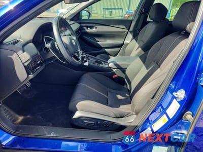 Zdjęcie 7 z 12 samochodu: 2023 HONDA ACCORD HYBRID SPORT VIN:1HGCY2F53PA013187 - miniatura