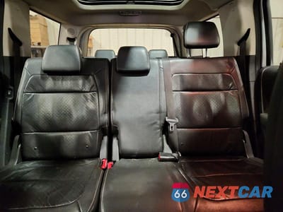 Zdjęcie 10 z 13 samochodu: 2011 FORD FLEX LIMITED VIN:2FMHK6DC2BBD13794 - miniatura