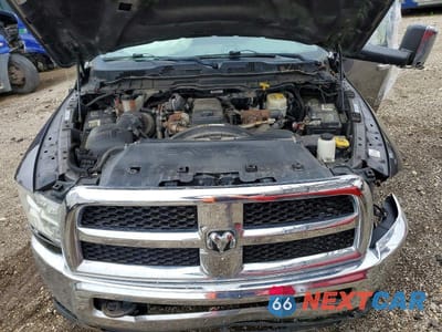 Zdjęcie 11 z 12 samochodu: 2016 RAM 3500 ST FLATBED TRUCK VIN:3C63RRGL9GG122425 - miniatura