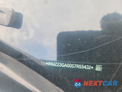 Zdjęcie 12 z 12 samochodu: 2025 MINI COUNTRYMAN S ALL4 VIN:WMZ23GA00S7R55432 - miniatura
