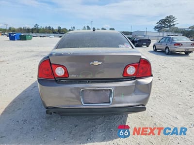 Zdjęcie 6 z 12 samochodu: 2010 CHEVROLET MALIBU LS VIN:1G1ZB5EB4AF279839 - miniatura