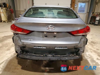 Zdjęcie 6 z 12 samochodu: 2018 HYUNDAI ELANTRA SE VIN:KMHD74LF2JU580944 - miniatura