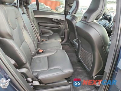 Zdjęcie 11 z 13 samochodu: 2019 VOLVO XC90 T6 MOMENTUM VIN:YV4A22PK7K1488665 - miniatura
