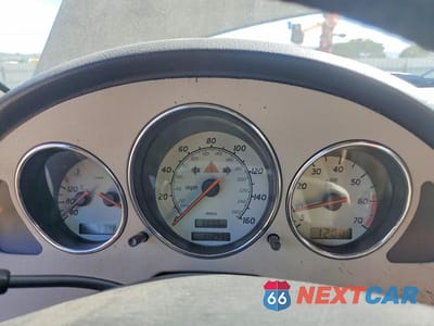 Zdjęcie 9 z 12 samochodu: 1999 MERCEDES-BENZ SLK 230 KOMPRESSOR VIN:WDBKK47F2XF102913 - miniatura