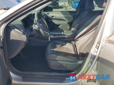 Zdjęcie 7 z 12 samochodu: 2021 HYUNDAI SONATA SEL PLUS VIN:5NPEJ4J28MH132099 - miniatura
