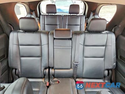 Zdjęcie 10 z 13 samochodu: 2016 DODGE DURANGO LIMITED VIN:1C4RDHDG8GC407798 - miniatura