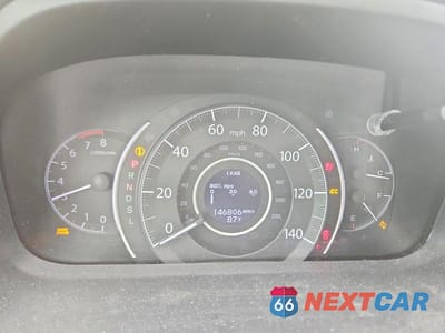 Zdjęcie 9 z 13 samochodu: 2016 HONDA CR-V TOURING VIN:5J6RM3H93GL013800 - miniatura