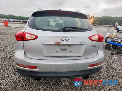 Zdjęcie 6 z 13 samochodu: 2008 INFINITI EX35 BASE VIN:JNKAJ09E18M306269 - miniatura