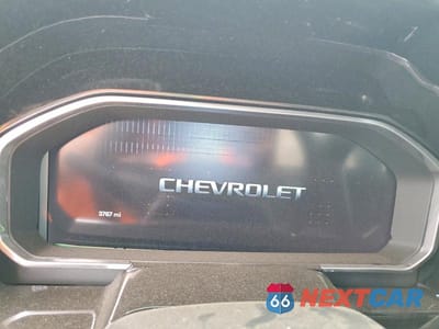 Zdjęcie 9 z 13 samochodu: 2026 CHEVROLET SILVERADO K1500 LT-L VIN:3GCPKKEK8TG111992 - miniatura