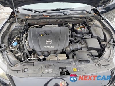 Zdjęcie 11 z 12 samochodu: 2016 MAZDA 6 TOURING VIN:JM1GJ1V51G1451688 - miniatura