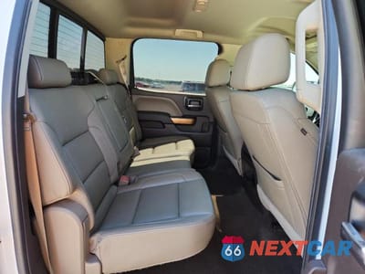 Zdjęcie 10 z 12 samochodu: 2016 CHEVROLET SILVERADO K1500 LTZ VIN:3GCUKSEC4GG267917 - miniatura