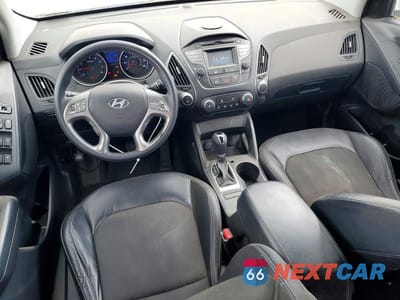 Zdjęcie 8 z 12 samochodu: 2015 HYUNDAI TUCSON GLS VIN:KM8JT3AF1FU992064 - miniatura
