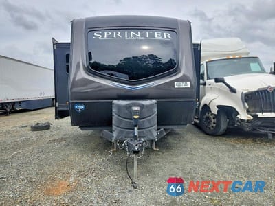 Zdjęcie 7 z 10 samochodu: 2020 KEYSTONE SPRINTER CAMPER VIN:4YDT33022L1532689 - miniatura