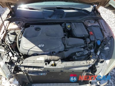 Zdjęcie 11 z 13 samochodu: 2018 INFINITI QX30 BASE VIN:SJKCH5CP8JA046289 - miniatura