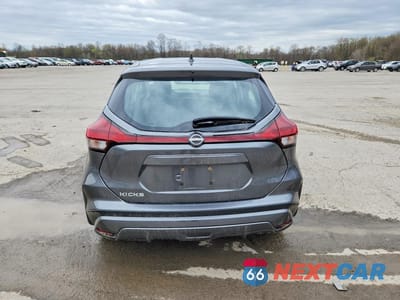 Zdjęcie 6 z 12 samochodu: 2023 NISSAN KICKS S VIN:3N1CP5BV1PL476143 - miniatura